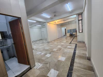 Hall Available For Rent at Faizabad Murree Road