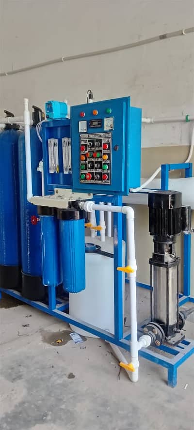 RO Plant for Sale in Karachi Commercial RO Plant | Industrial RO Plant