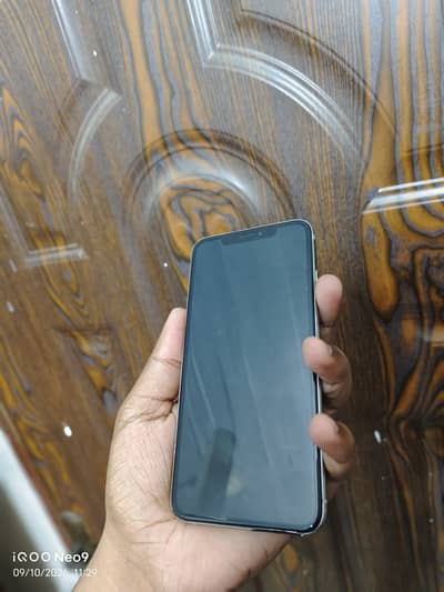 Apple iPhone XS Max exchange possible