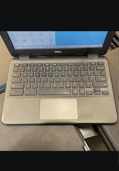 Dell Chromebook update 2031