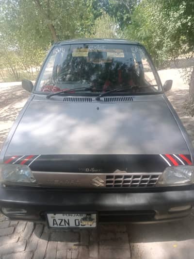 good condition