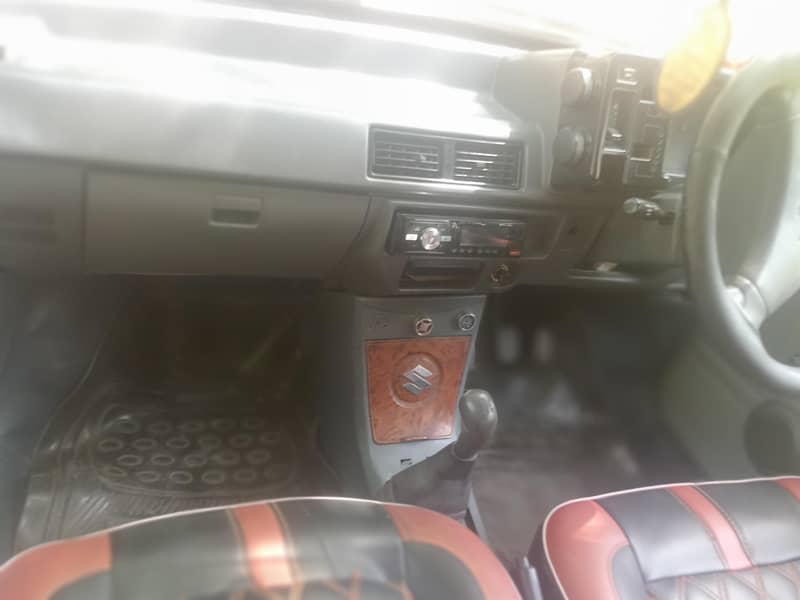 good condition 4
