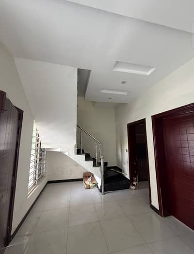 5 Marla House For Rent In Bahria Enclave Islamabad Prime Sector B1