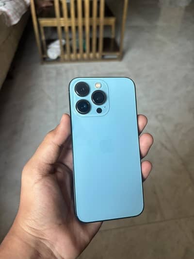 Apple iPhone 13 Pro