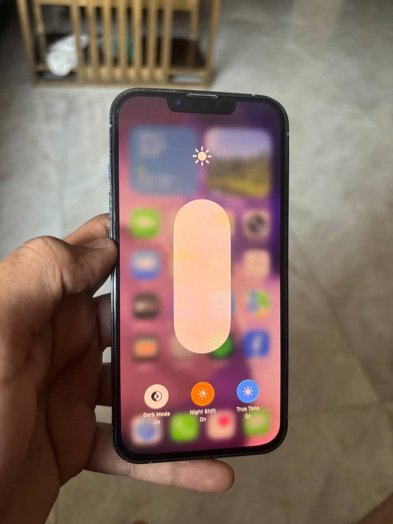 Apple iPhone 13 Pro 1