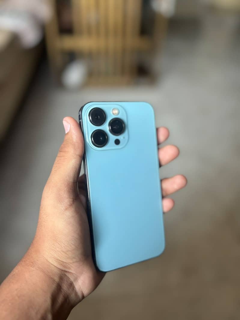 Apple iPhone 13 Pro 8