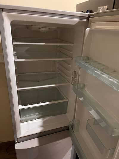 Panasonic NR-B22S3 (BCD-223SC) 2-door refrigerator