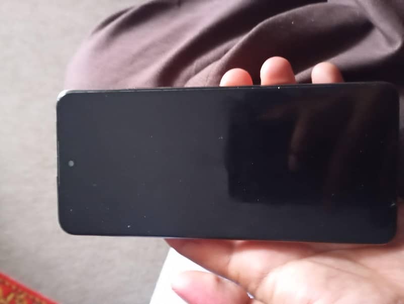 Infinix Note 30 5