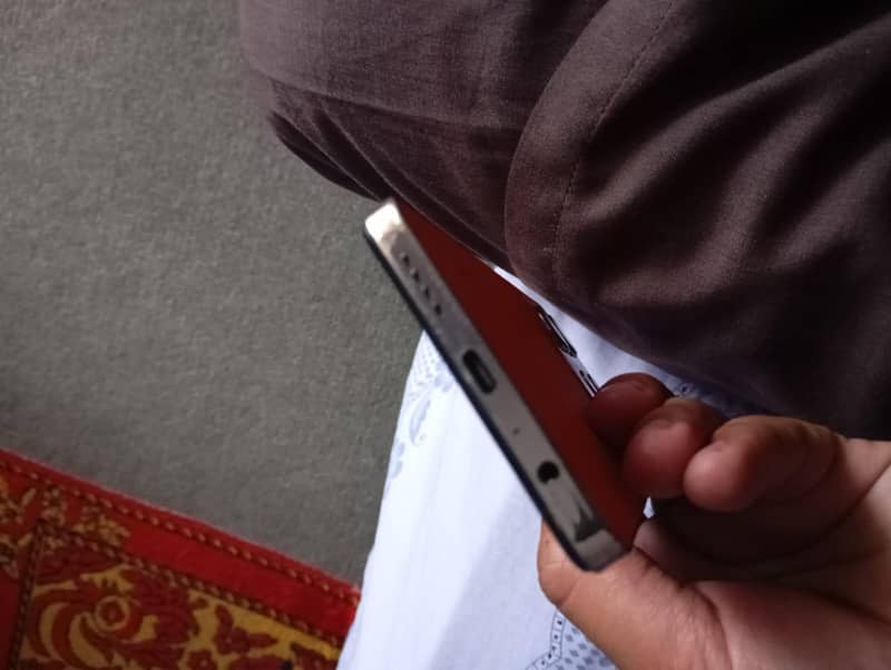Infinix Note 30 6