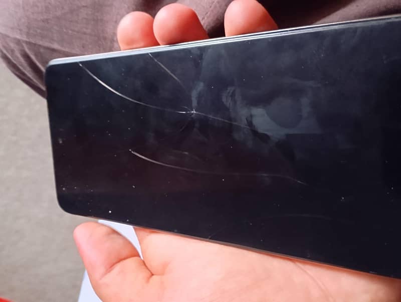 Infinix Note 30 7