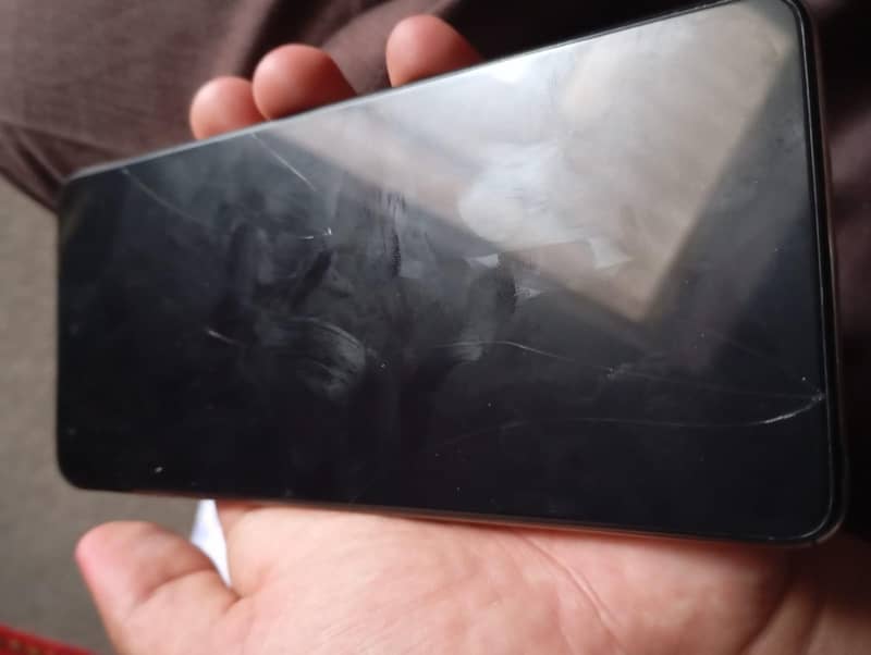 Infinix Note 30 8