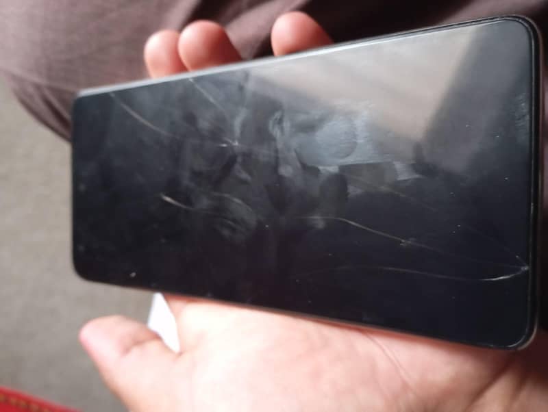 Infinix Note 30 9