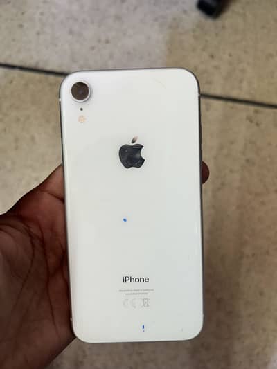 Apple iPhone XR