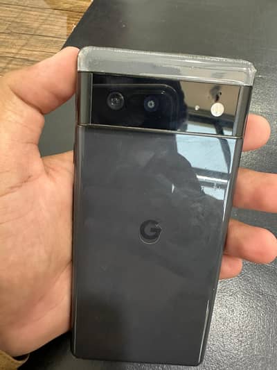 Google Pixel 6