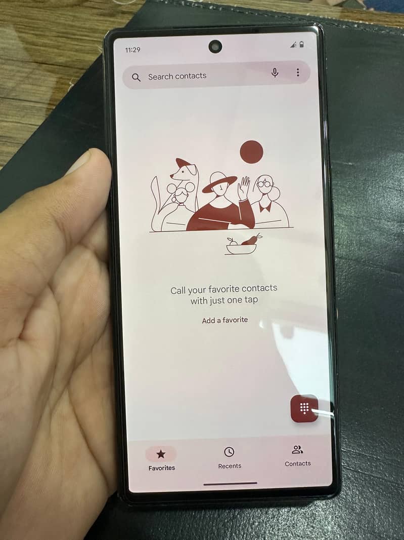 Google Pixel 6 3