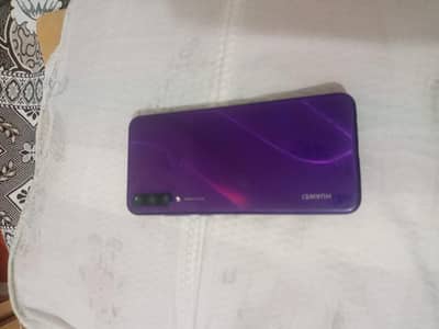 Huawei Y6p