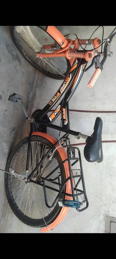 Cycle