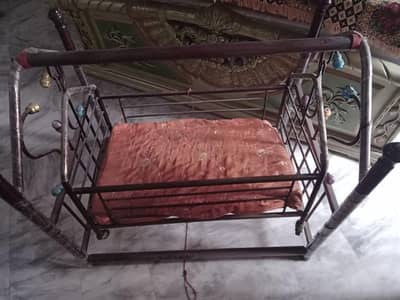 iron johla for sale