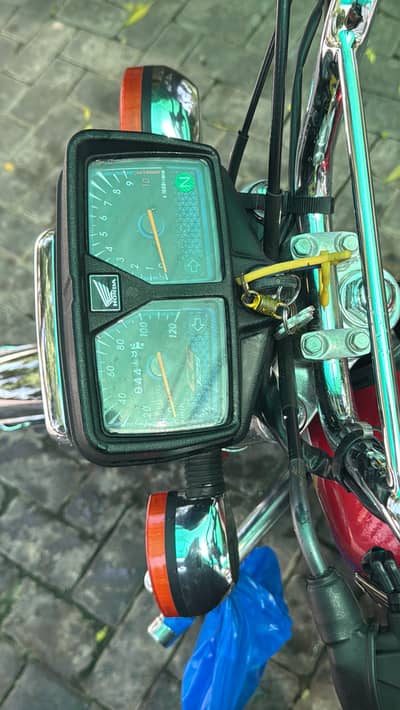 Good condition
