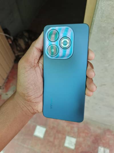 Infinix Smart 8 Plus