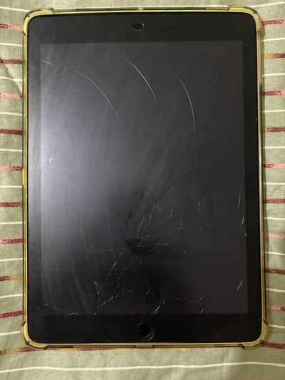 iPad Air 2