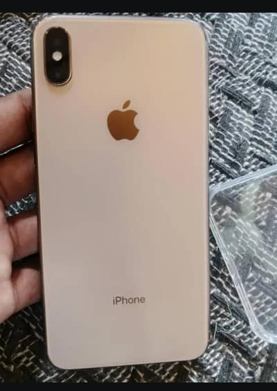 Apple iPhone XS Max