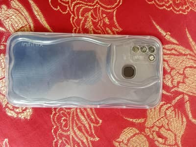 Infinix Smart 6