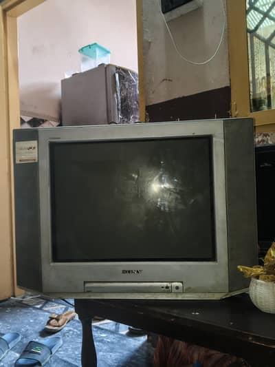 good condition
