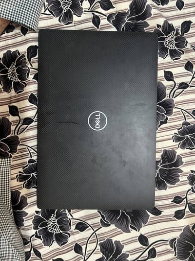 Dell Latitude 7400