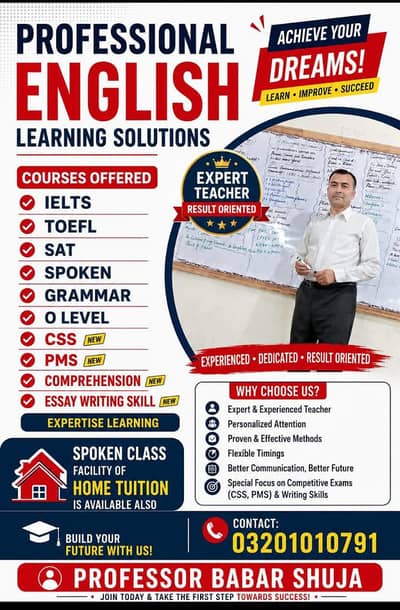 tutors are available home tuitions