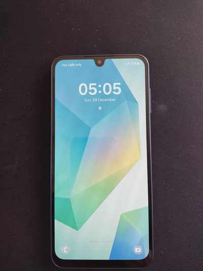 all ok ha Samsung A16