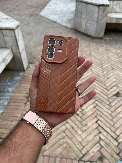 Infinix Hot 50 Pro