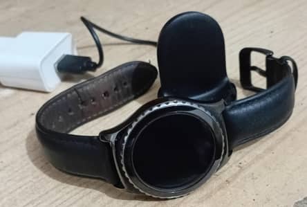 Gear S2