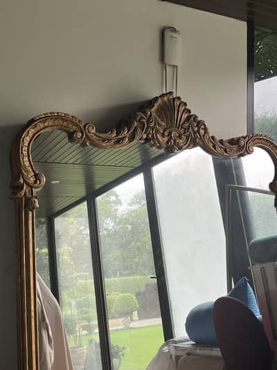 Sana Safinaz furniture Mirrors