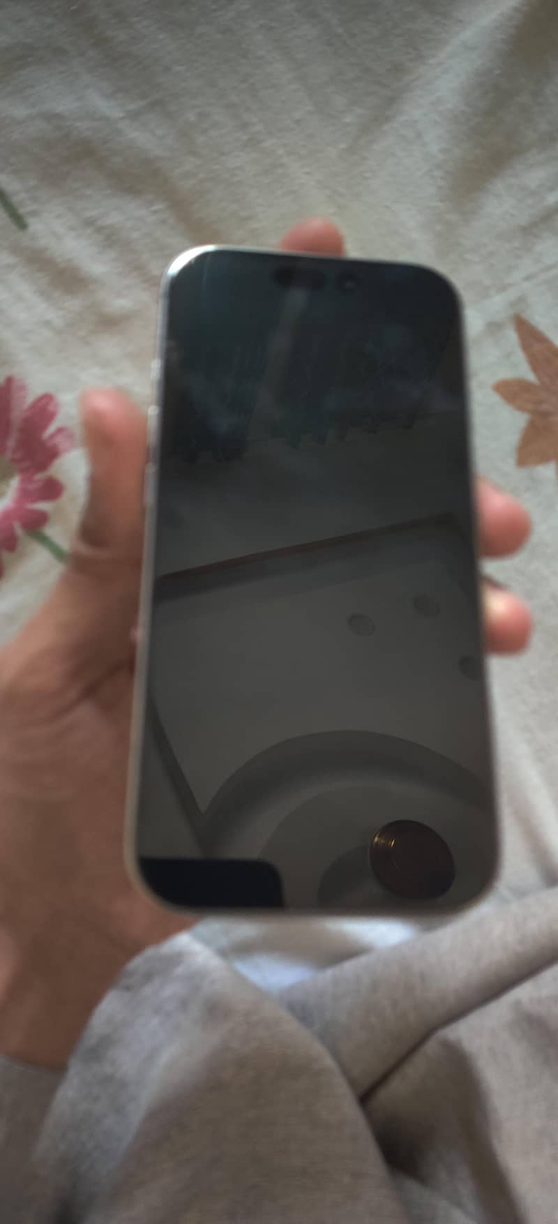 Apple iPhone 16 Pro 5
