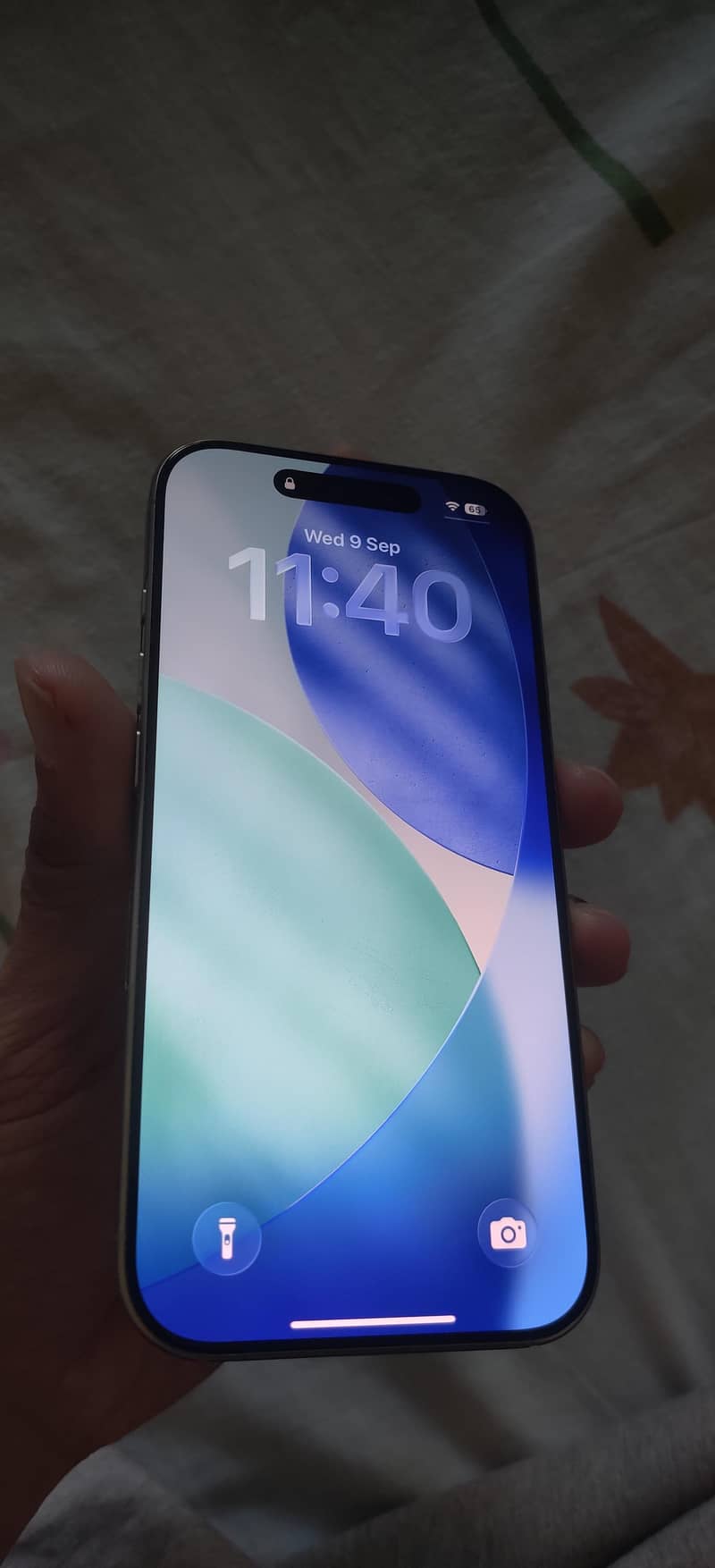 Apple iPhone 16 Pro 6
