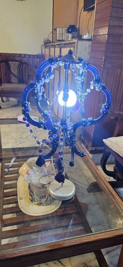 Table lamp