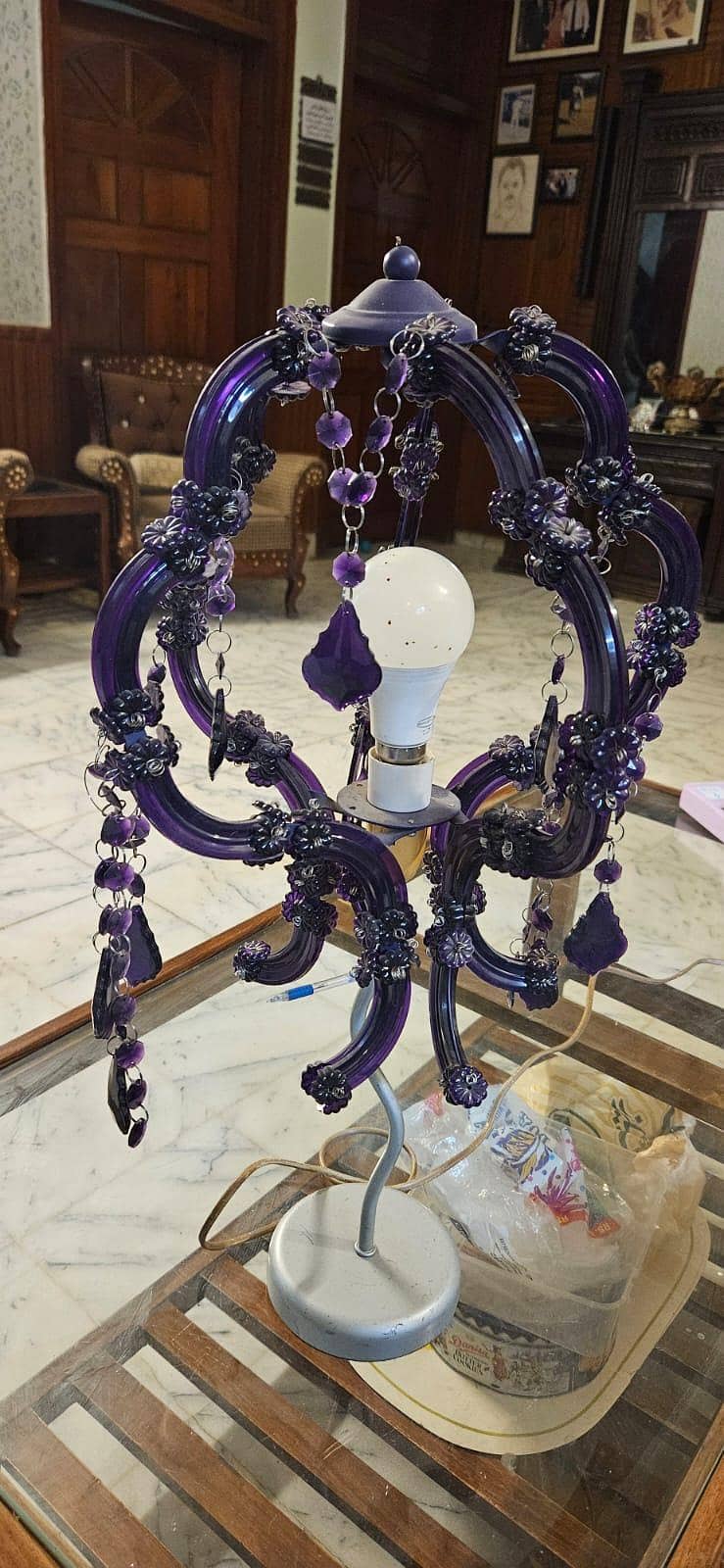 Table lamp 3