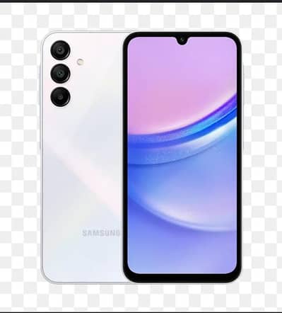 Samsung Mobile A15 5G