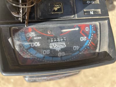 Unique bike 70