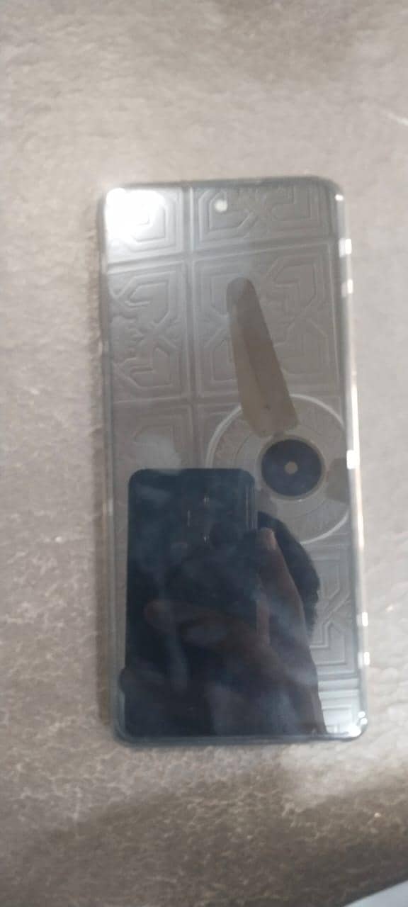 Infinix Note 30 5