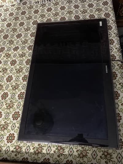 Samsung Led Tv 55 inch