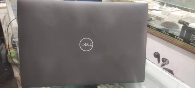 Dell latitude 5400