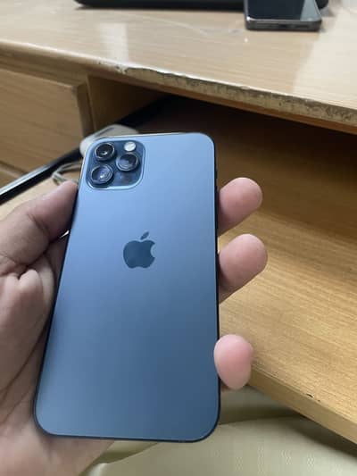 Apple iPhone 12 Pro 256 GB