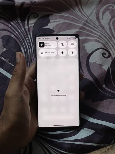 Google Pixel 6 Pro