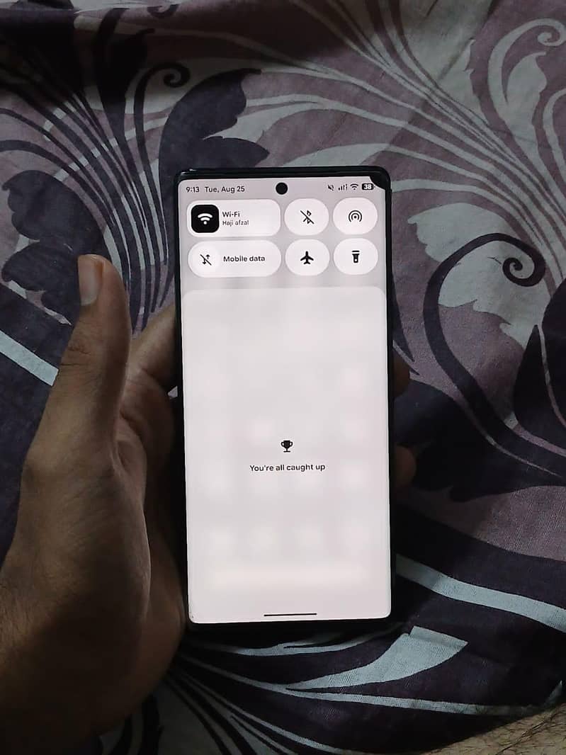 Google Pixel 6 Pro 0