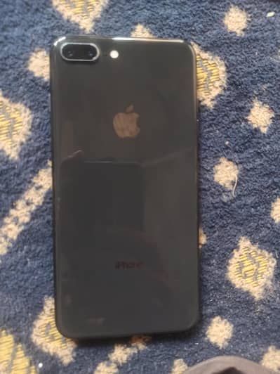 Apple iPhone 8 Plus