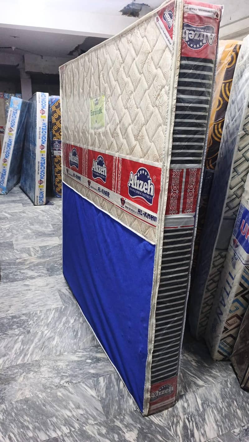 Five Star plus Foam 3