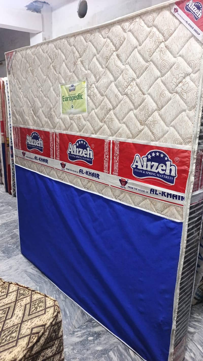 Five Star plus Foam 4
