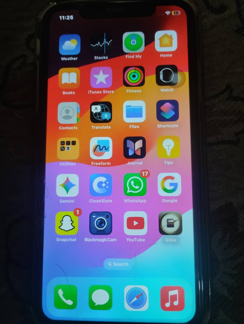 Apple iPhone 11 0